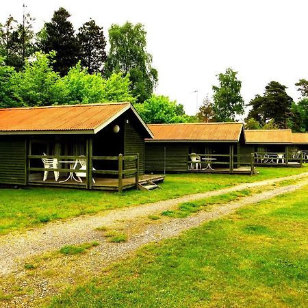 Hotel Ostersoparken Camping Gedser Exterior foto