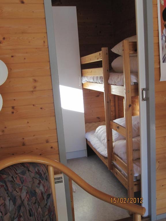 Hotel Ostersoparken Camping Gedser Zimmer foto
