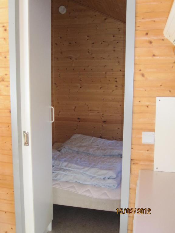 Hotel Ostersoparken Camping Gedser Zimmer foto