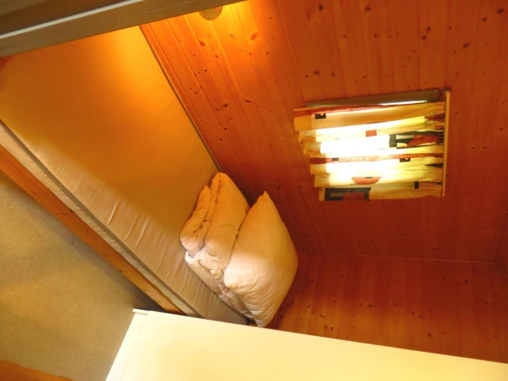 Hotel Ostersoparken Camping Gedser Zimmer foto