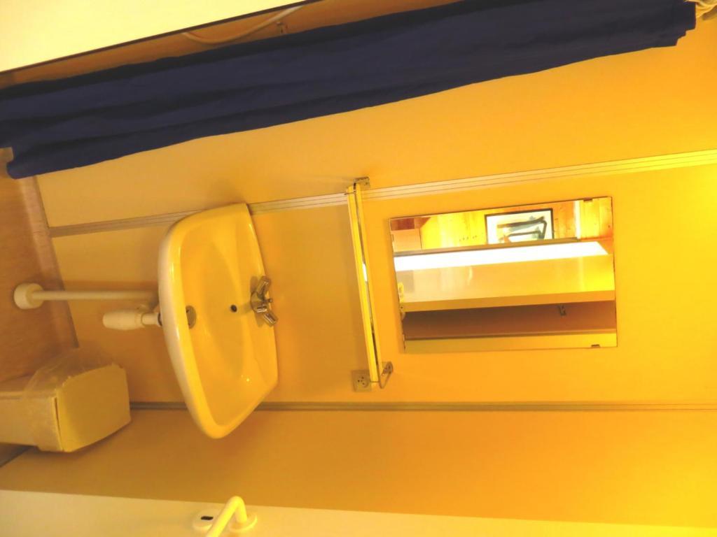Hotel Ostersoparken Camping Gedser Zimmer foto