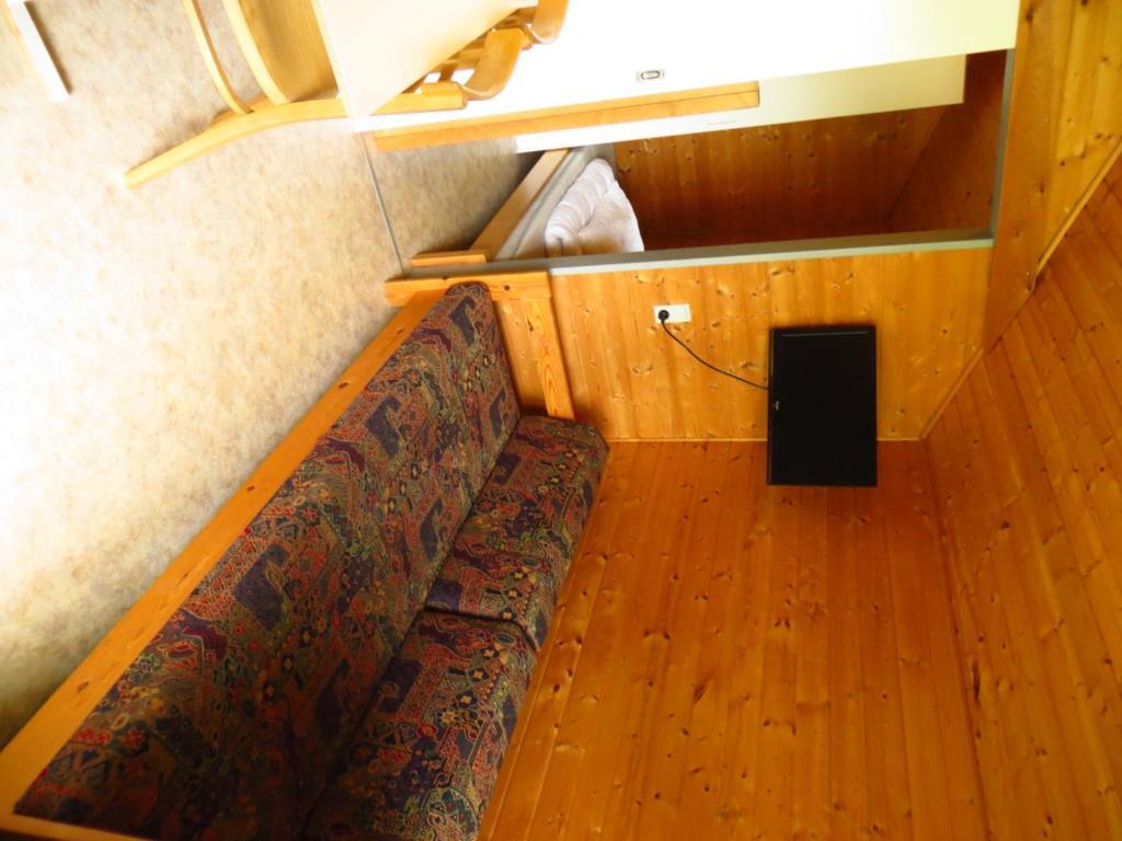 Hotel Ostersoparken Camping Gedser Zimmer foto
