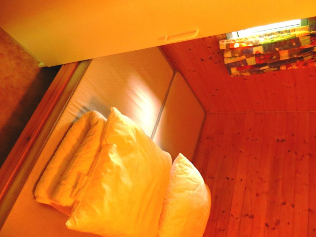 Hotel Ostersoparken Camping Gedser Zimmer foto