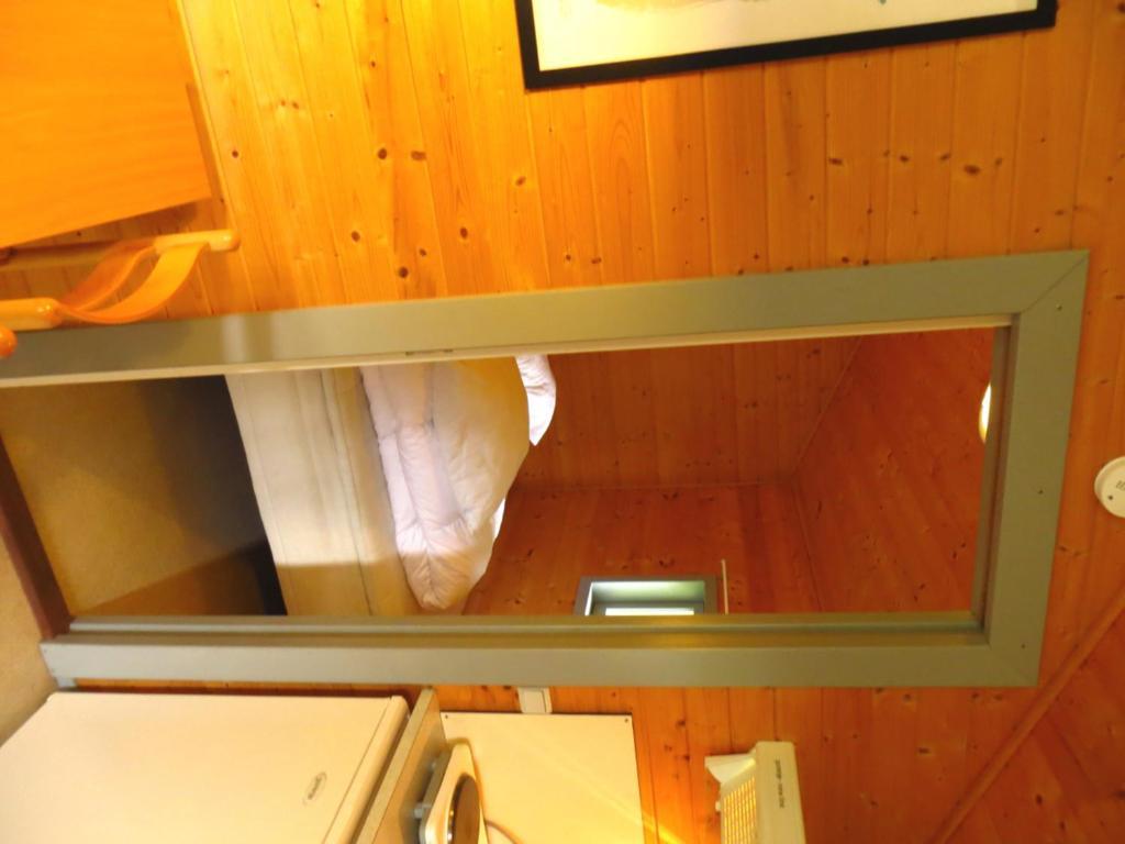 Hotel Ostersoparken Camping Gedser Zimmer foto