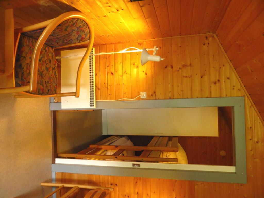 Hotel Ostersoparken Camping Gedser Zimmer foto