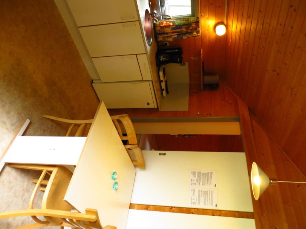 Hotel Ostersoparken Camping Gedser Zimmer foto