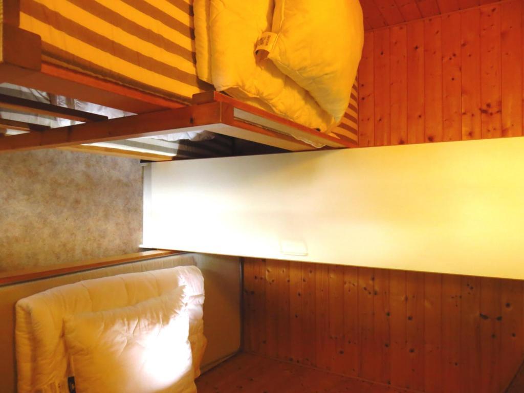 Hotel Ostersoparken Camping Gedser Zimmer foto
